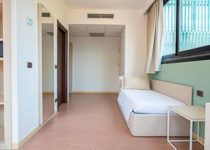Porto Giardino - Cdshotels