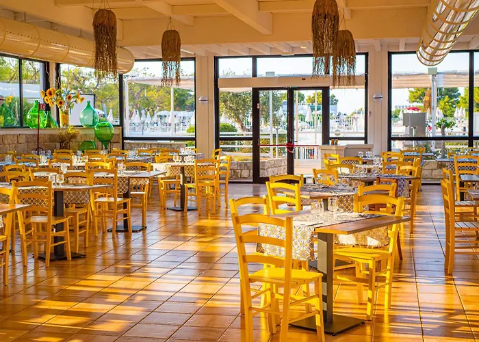 Porto Giardino - Cdshotels