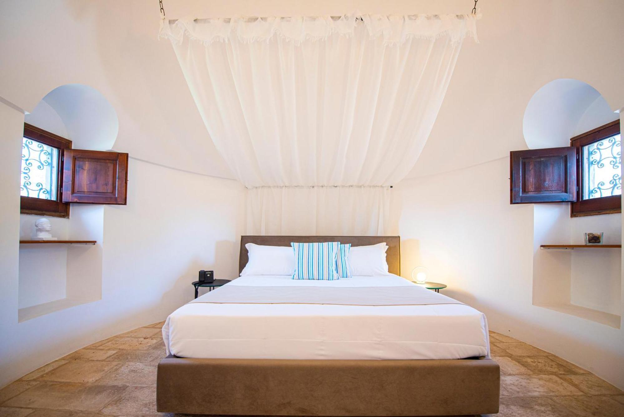 Hotel Porto Giardino - Cdshotels 4*