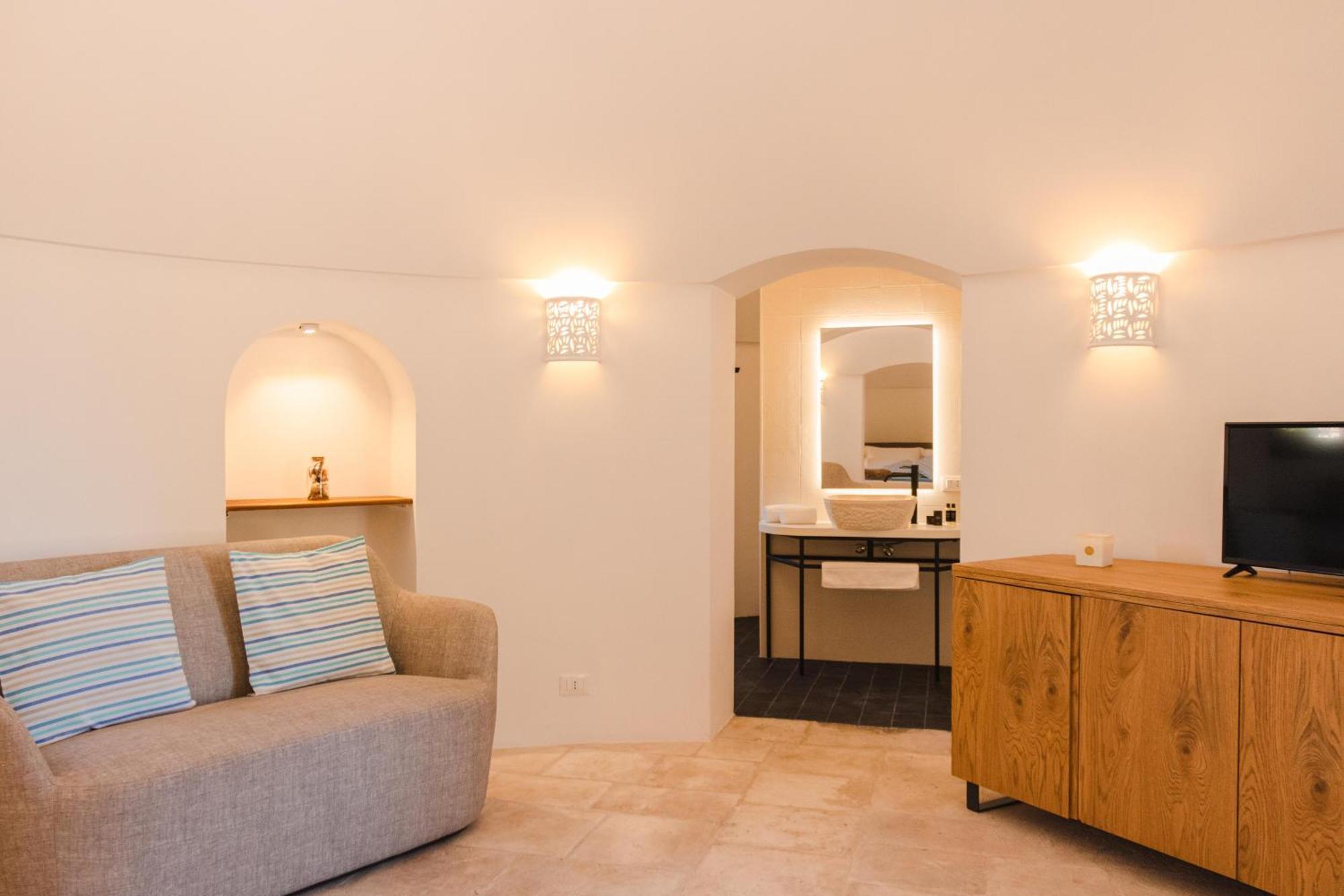 Porto Giardino - Cdshotels 4*