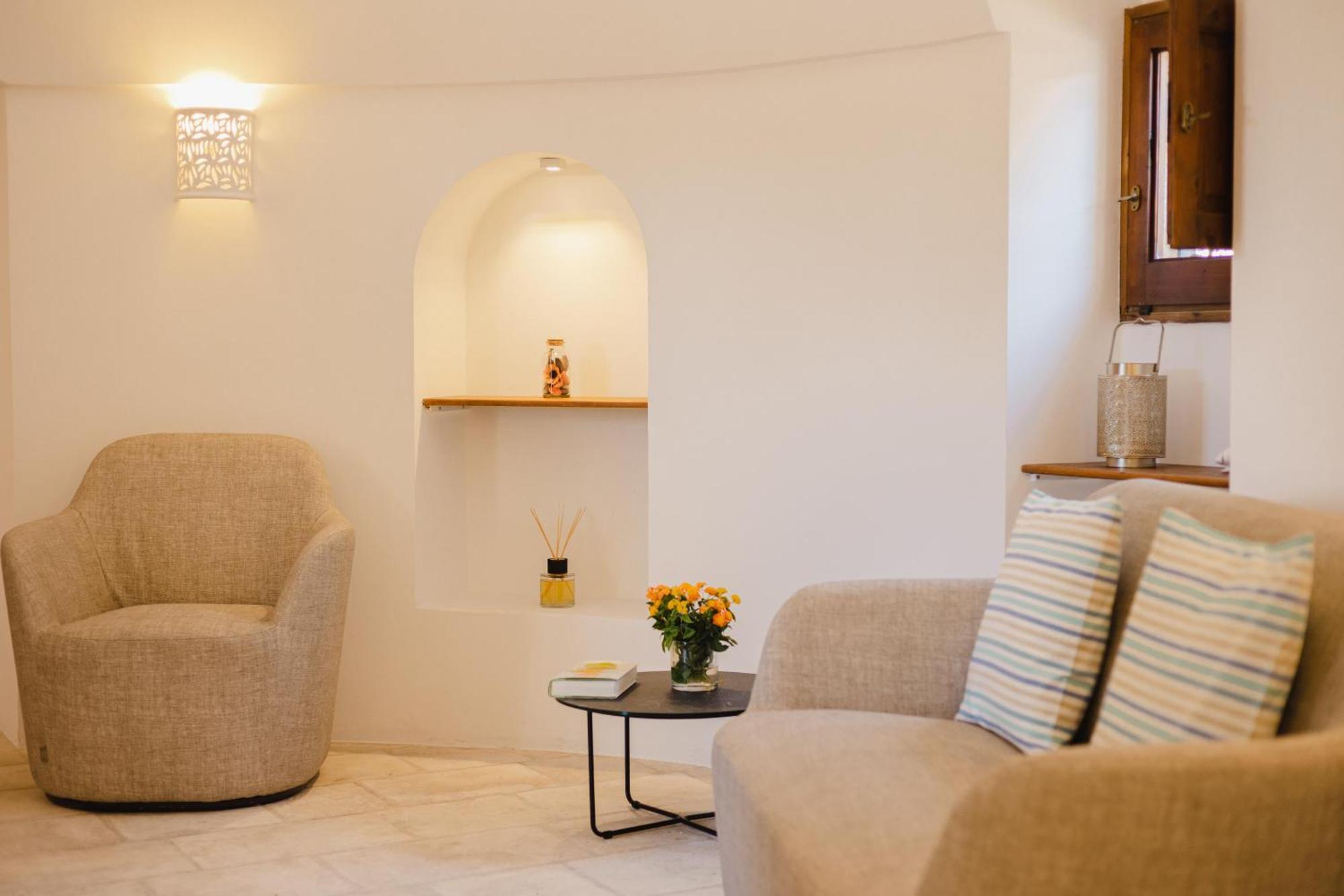 Porto Giardino - Cdshotels Monopoli
