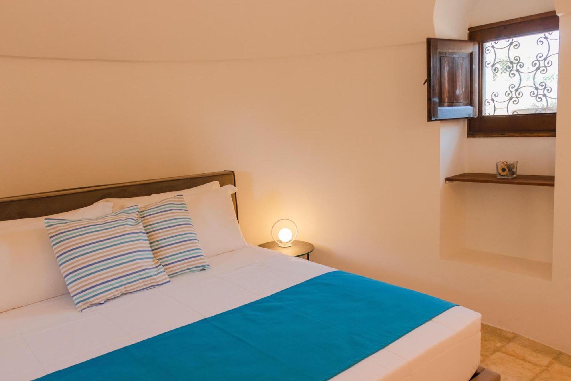 Porto Giardino - Cdshotels 4* Monopoli