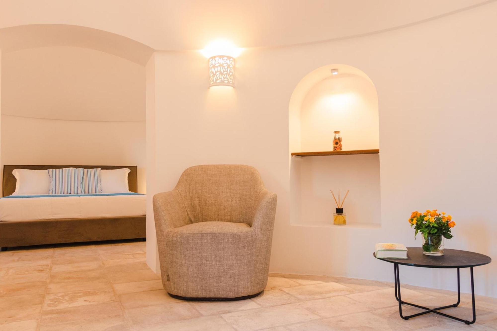 Porto Giardino - Cdshotels