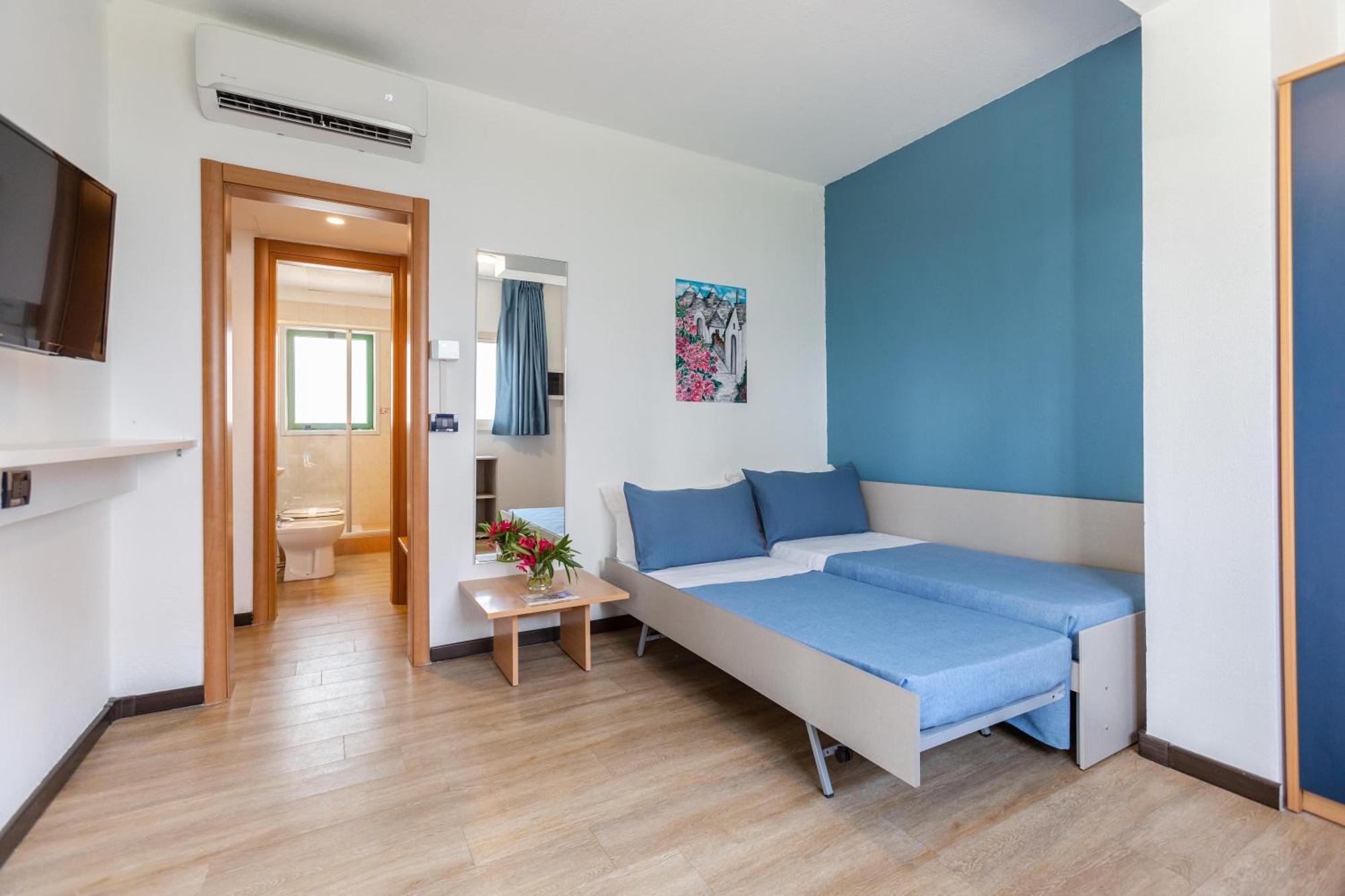 Hotel Porto Giardino - Cdshotels Monopoli