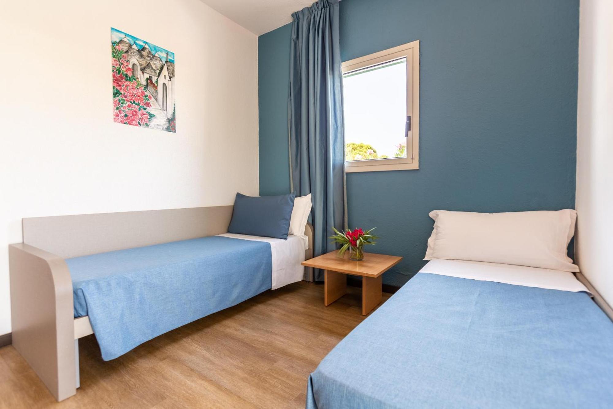 Porto Giardino - Cdshotels 4*