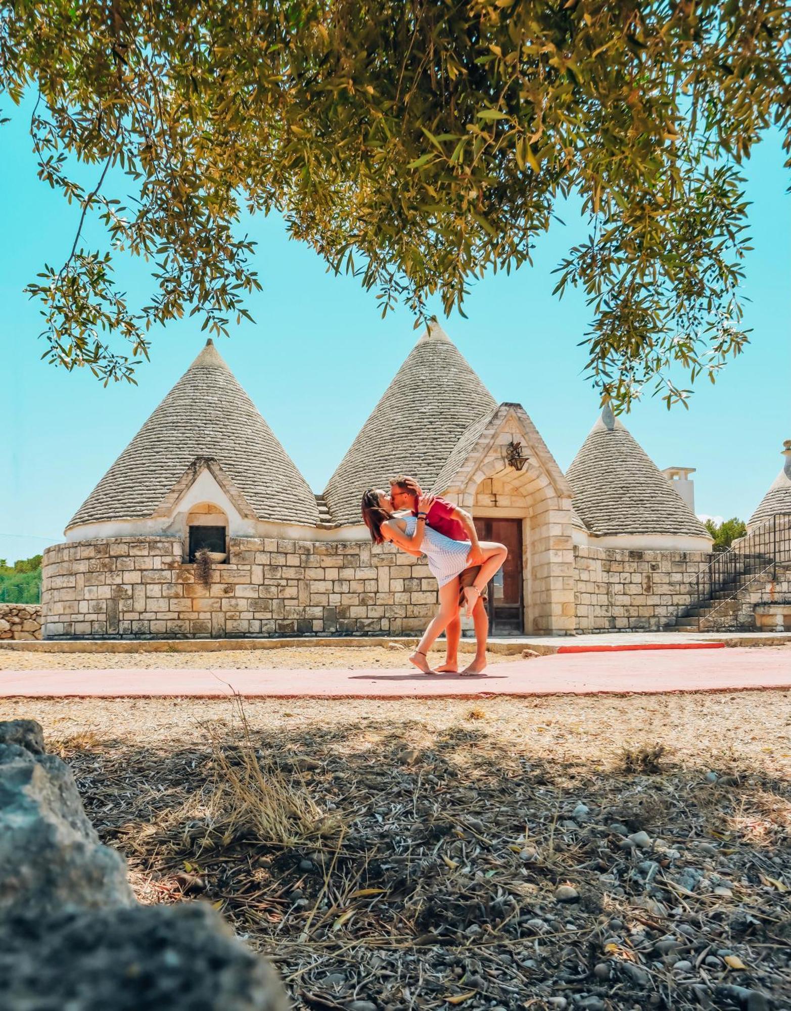 Porto Giardino - Cdshotels Monopoli