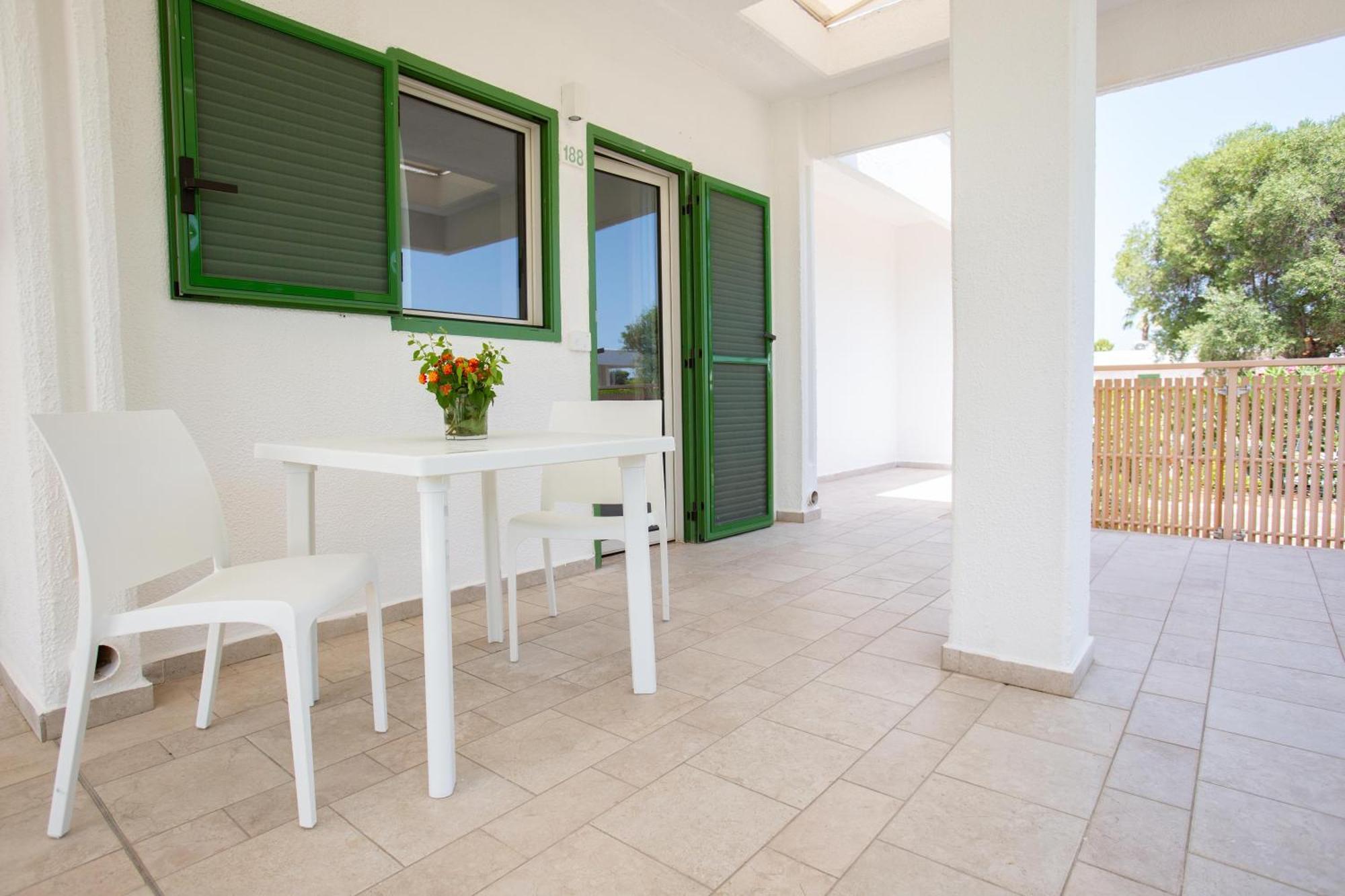 Hotel Porto Giardino - Cdshotels
