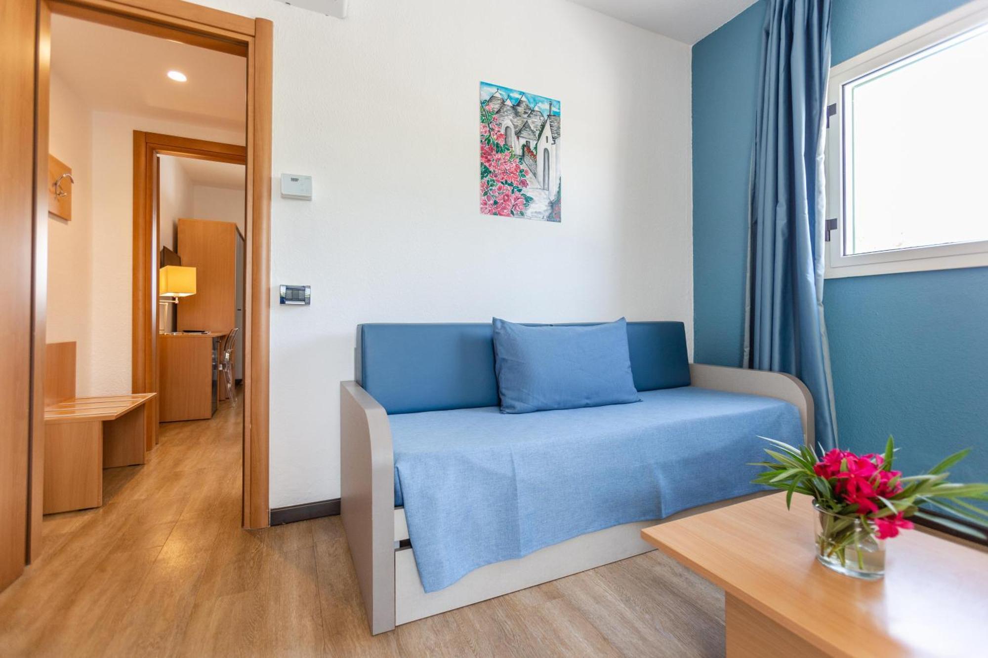 Porto Giardino - Cdshotels Hotel 4*