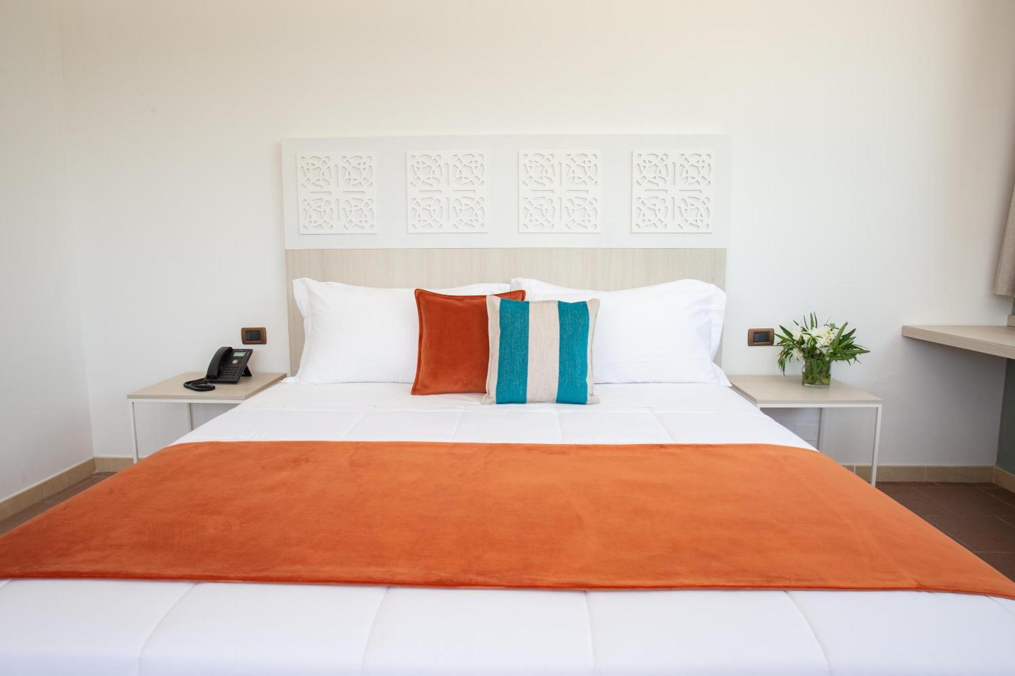 Porto Giardino - Cdshotels