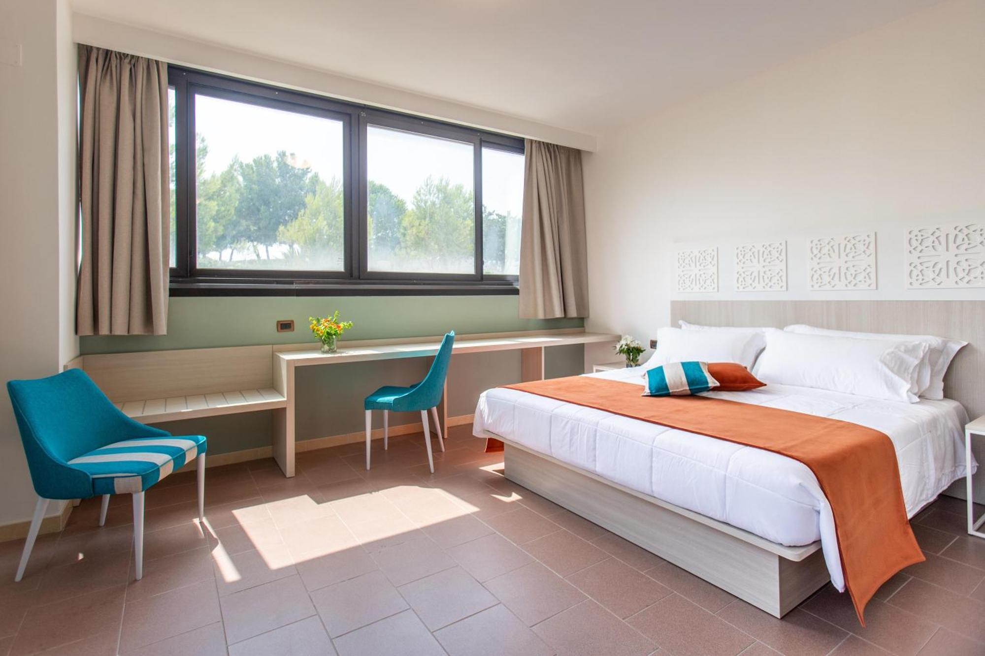 Porto Giardino - Cdshotels Hotel 4*