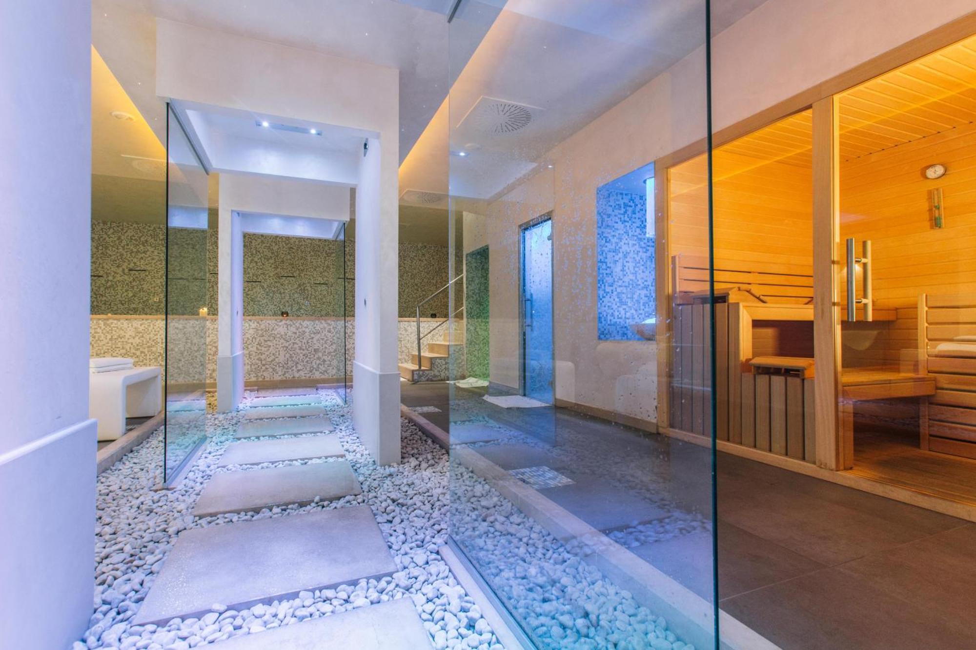 Porto Giardino - Cdshotels 4*