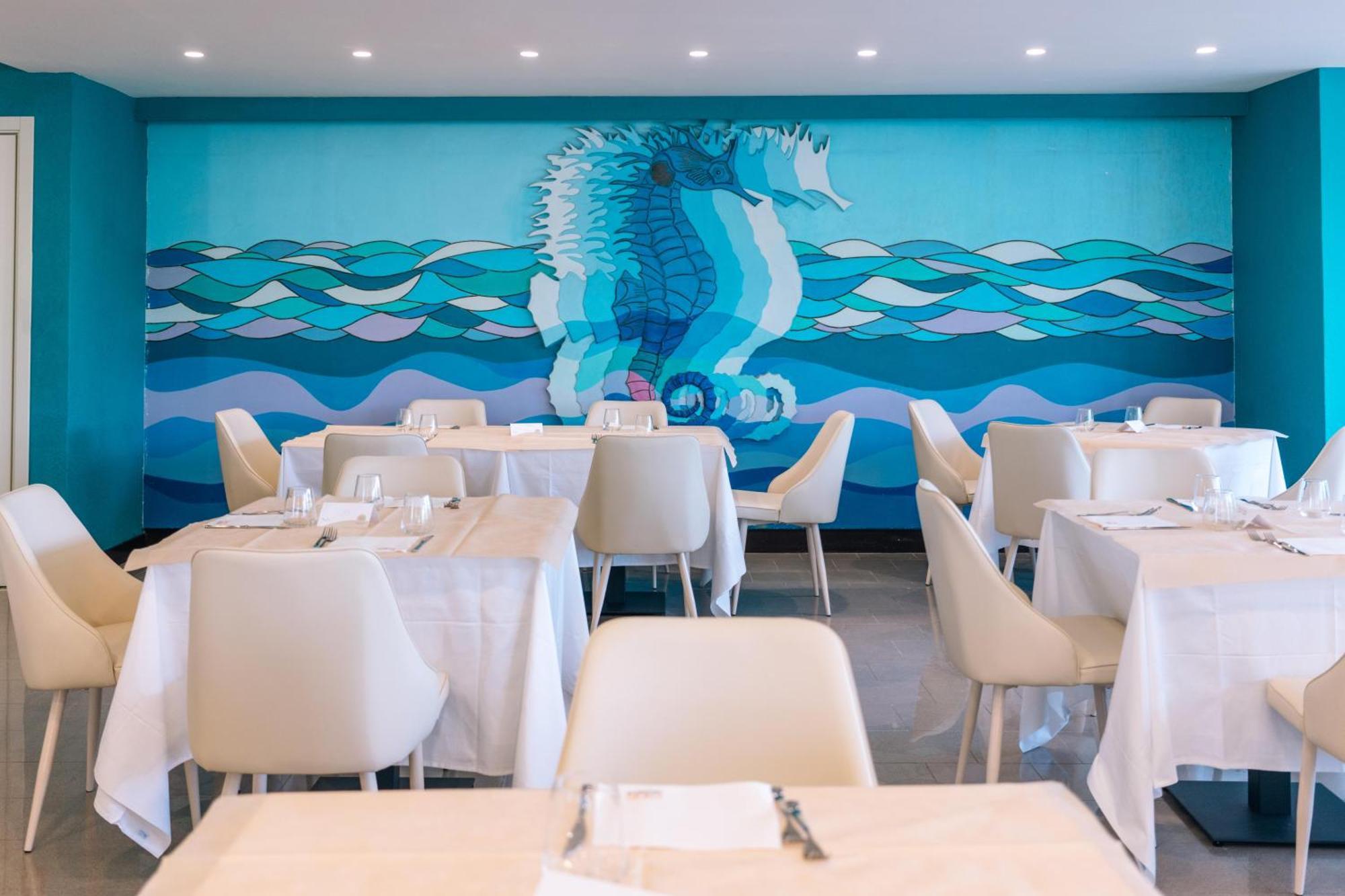 Porto Giardino - Cdshotels