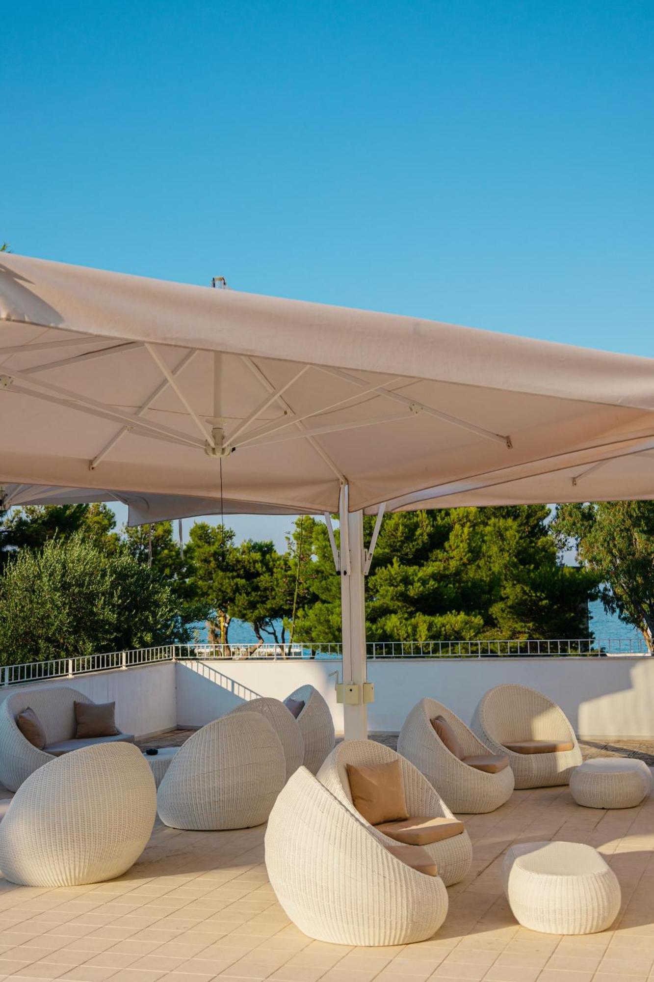 Porto Giardino - Cdshotels Hotel