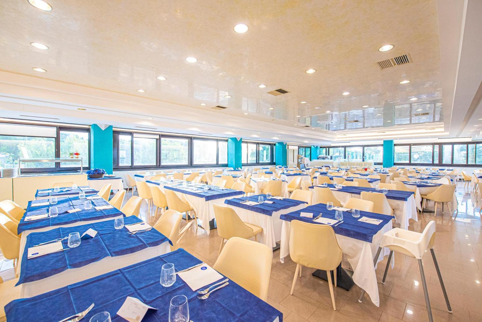 Hotel Porto Giardino - Cdshotels 4*
