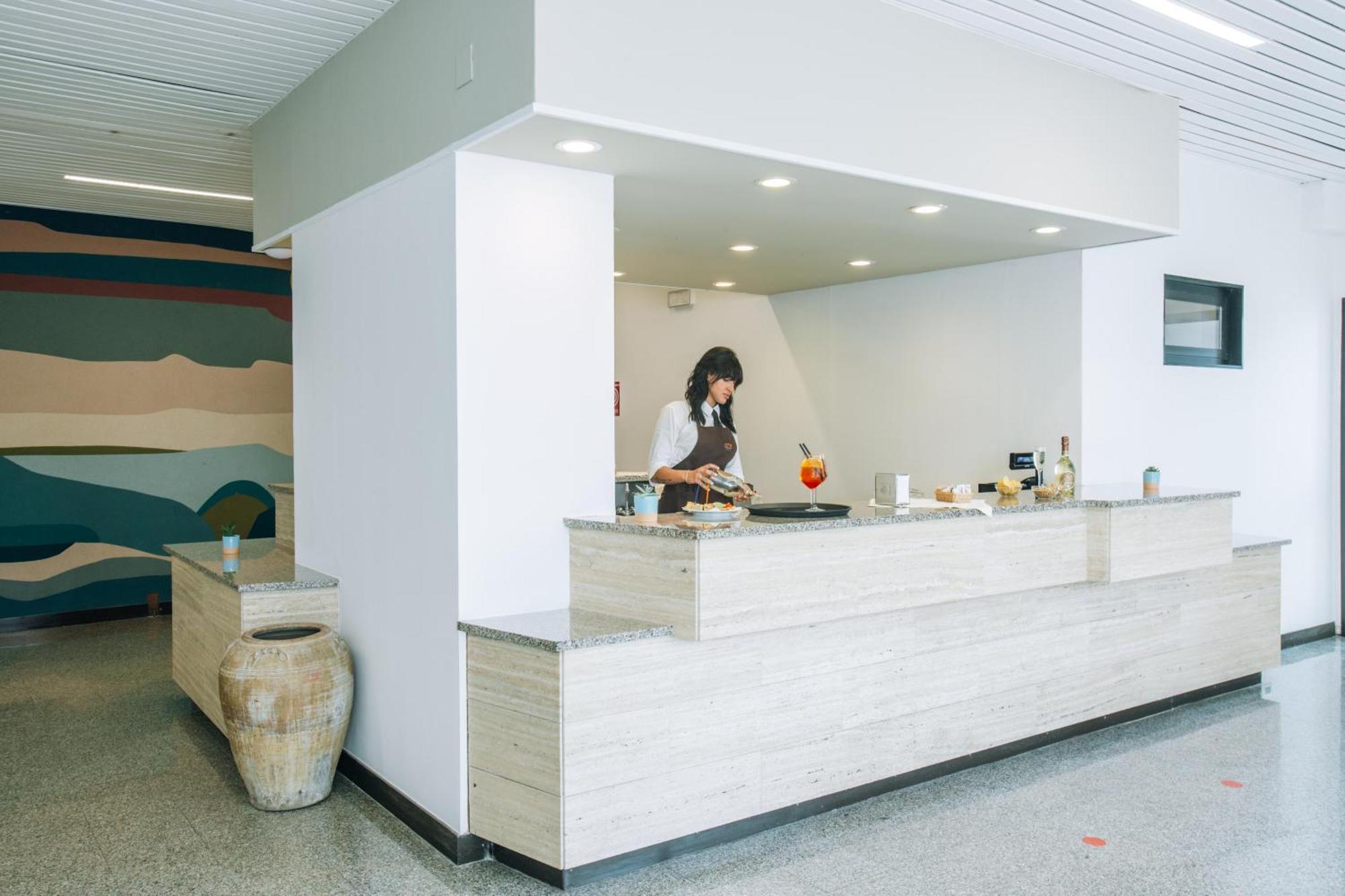 Hotel Porto Giardino - Cdshotels Monopoli