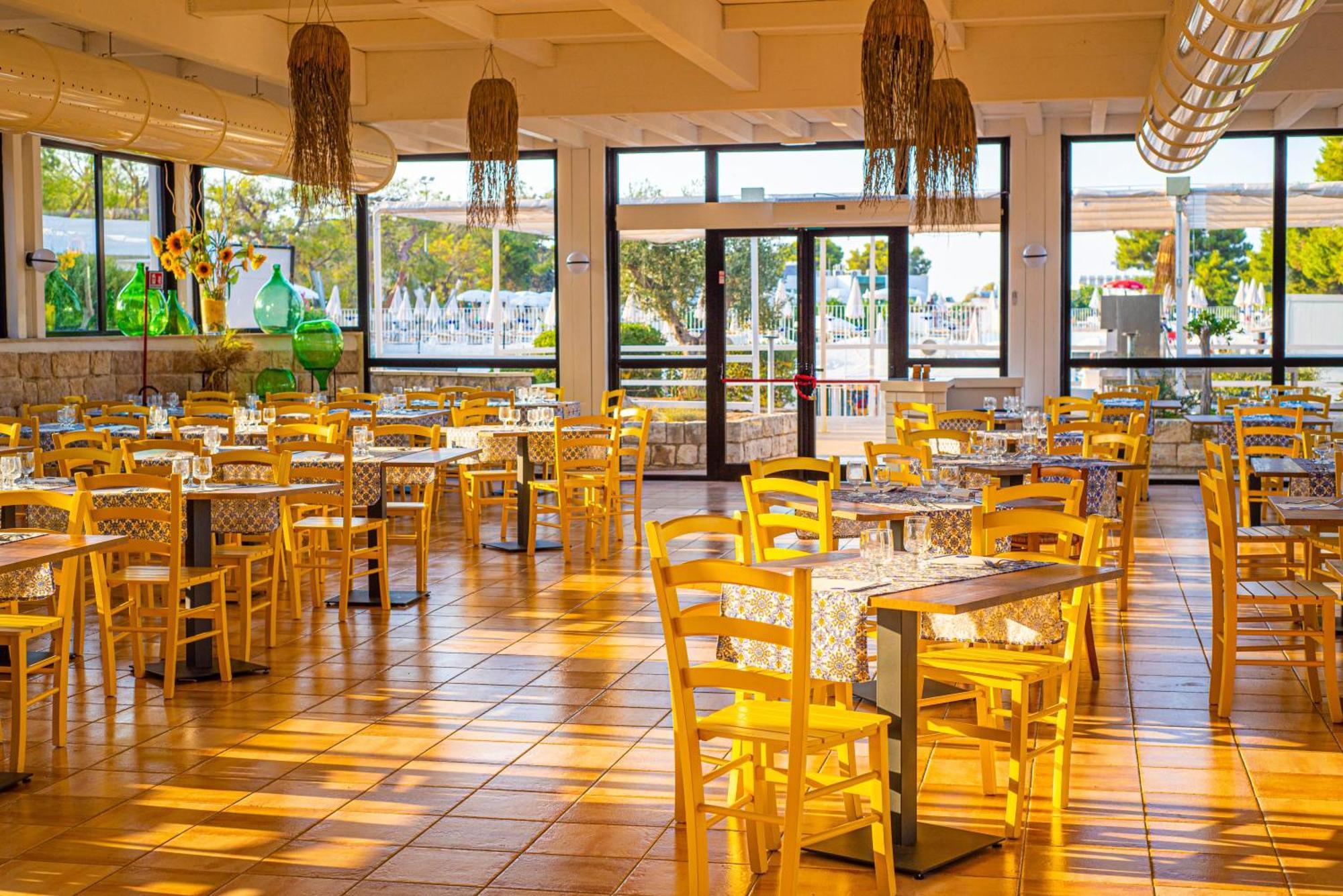 Porto Giardino - Cdshotels 4*