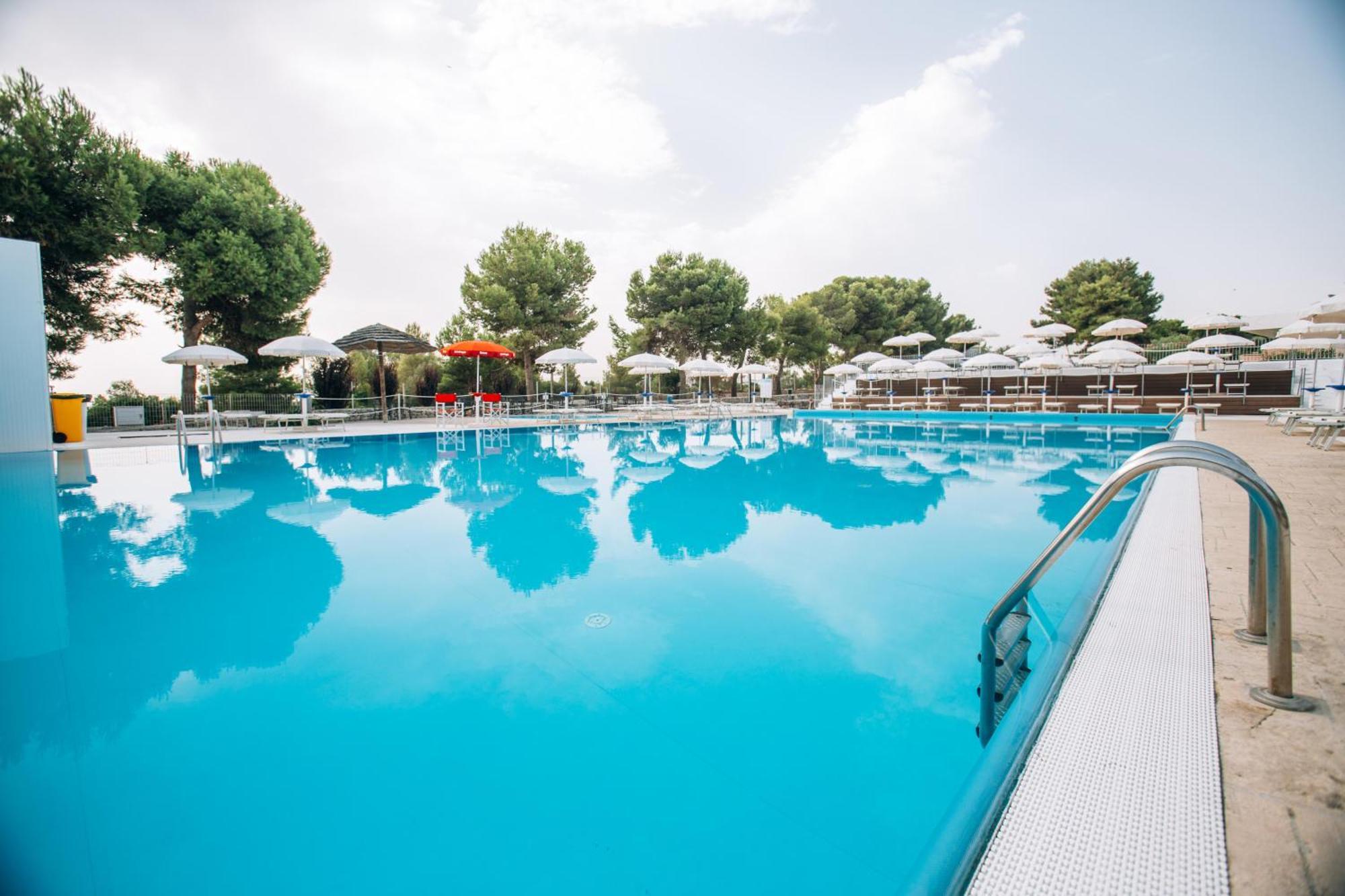Porto Giardino - Cdshotels Monopoli