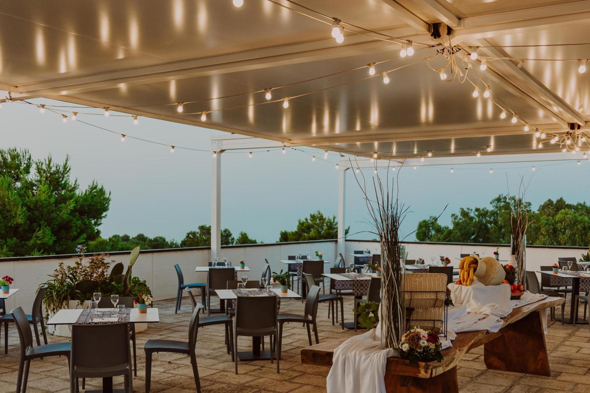 Porto Giardino - Cdshotels 4* Monopoli