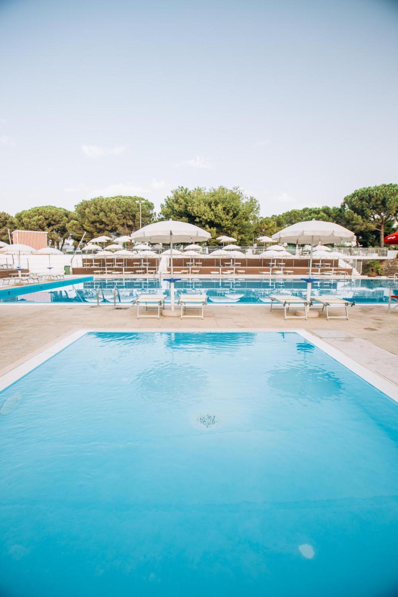 Porto Giardino - Cdshotels Hotel 4*