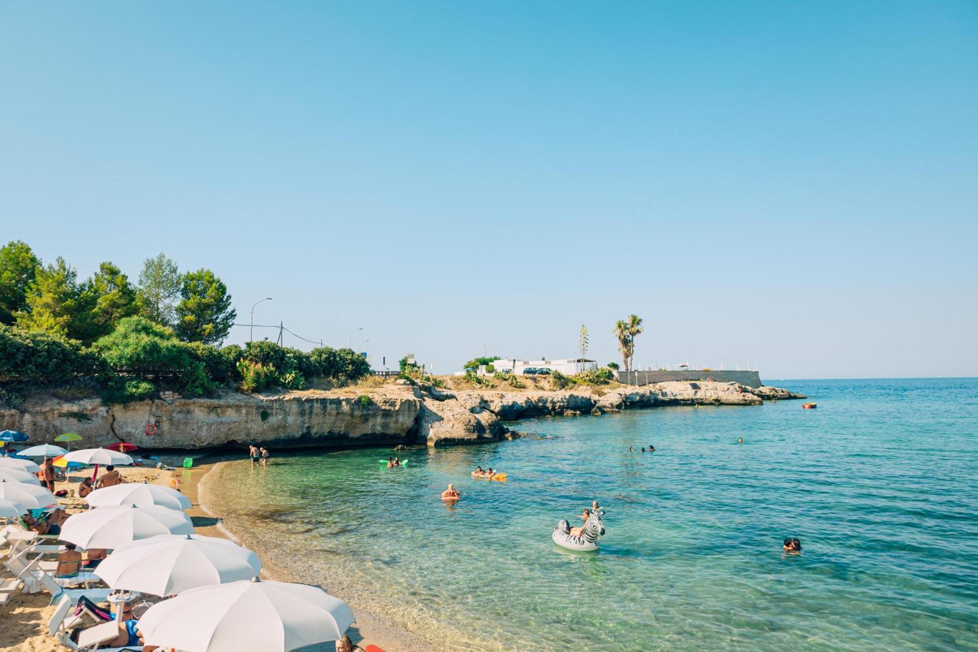 Hotel Porto Giardino - Cdshotels 4*
