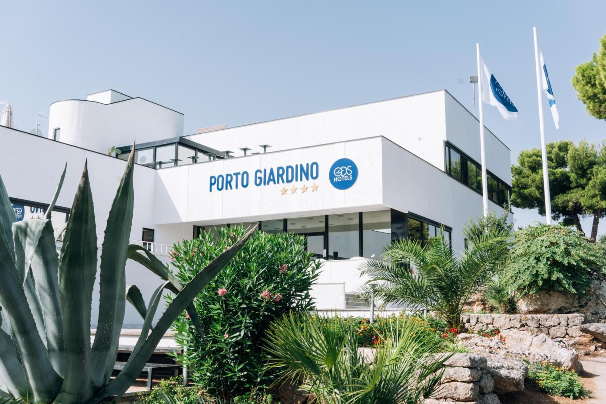 Hotel Porto Giardino - Cdshotels Monopoli