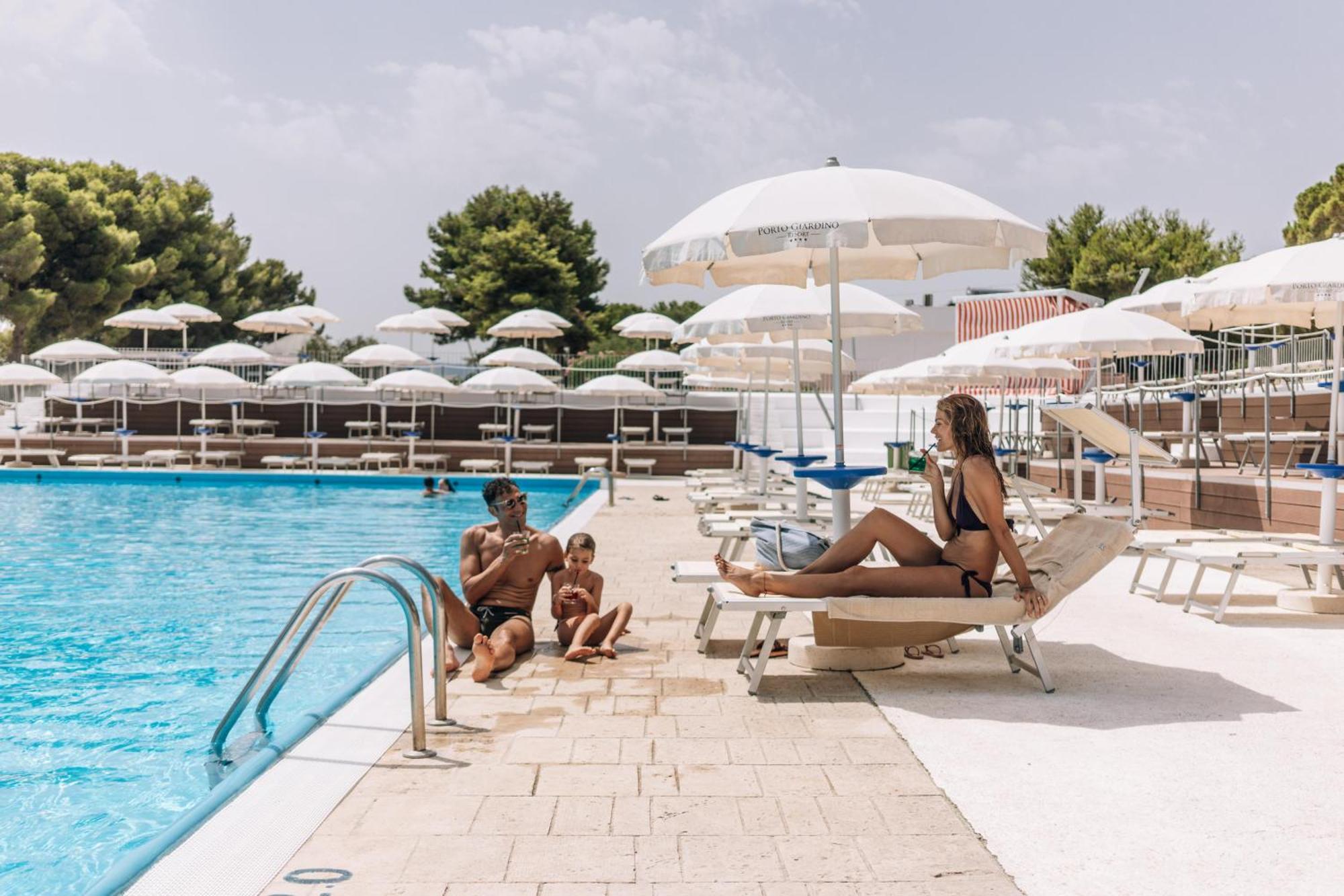 Porto Giardino - Cdshotels Monopoli