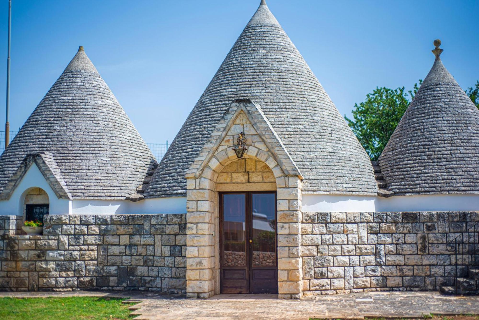Porto Giardino - Cdshotels 4* Monopoli