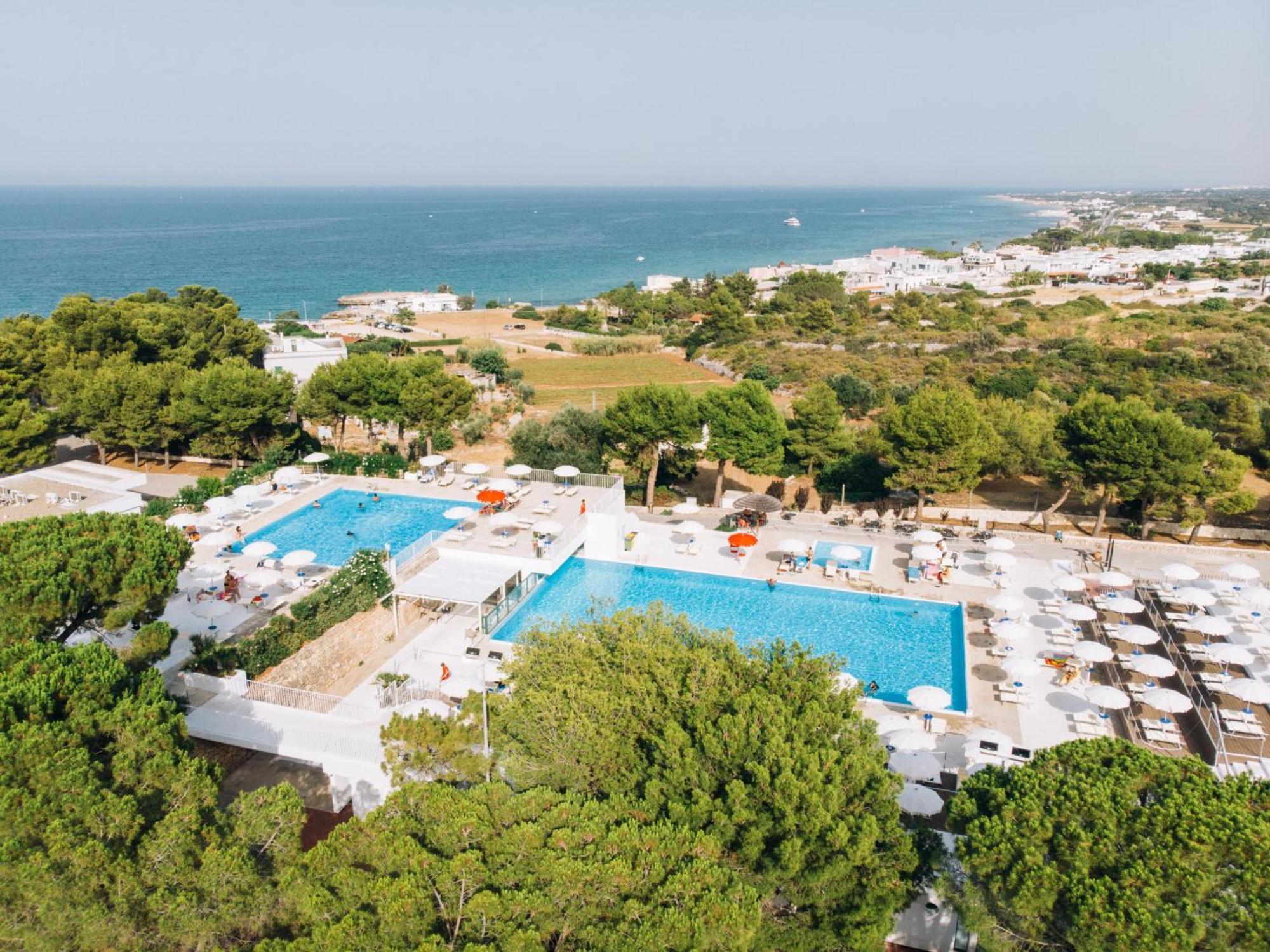 Hotel Porto Giardino - Cdshotels 4*