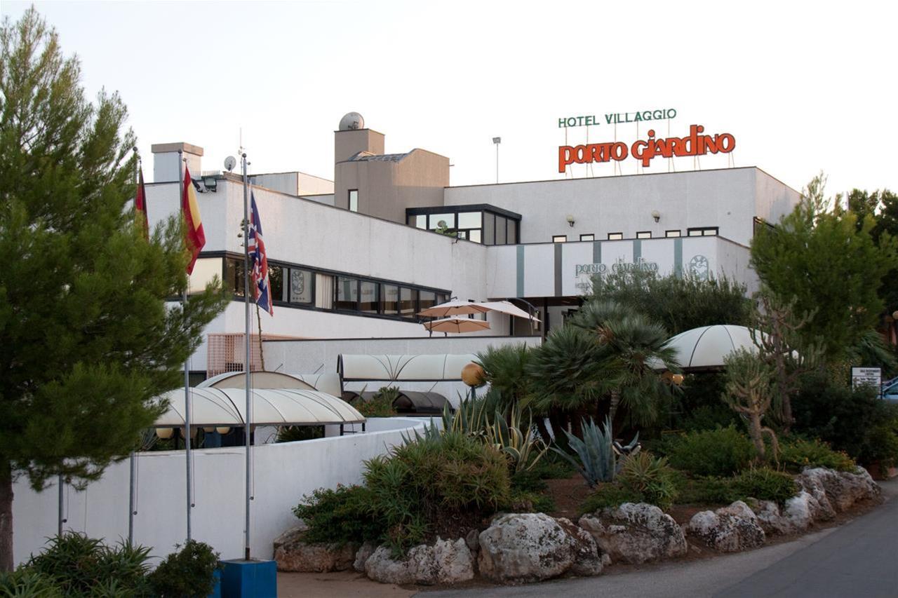 Hotel Porto Giardino - Cdshotels 4*