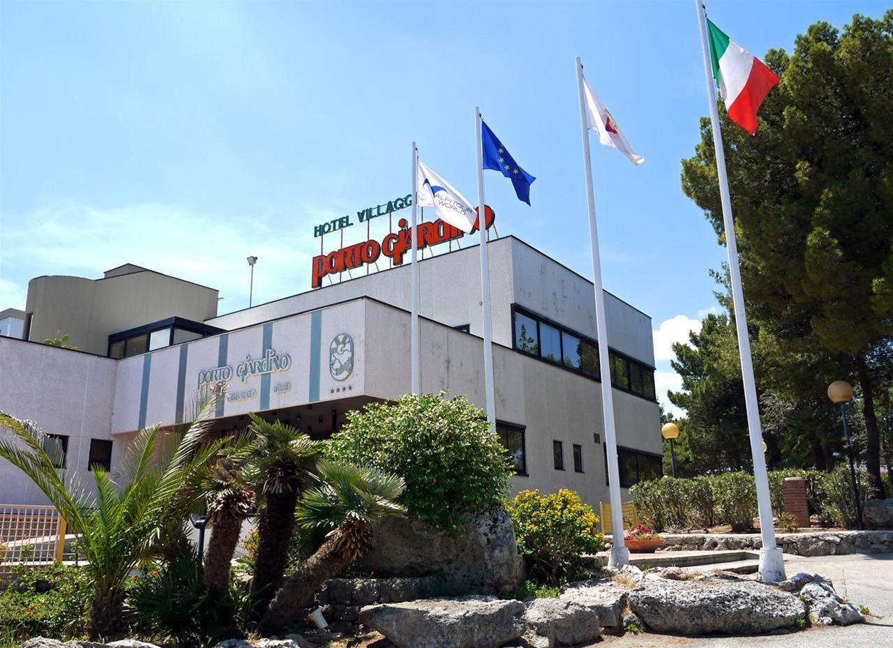 Porto Giardino - Cdshotels 4* Monopoli