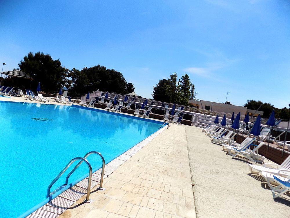 Hotel Porto Giardino - Cdshotels