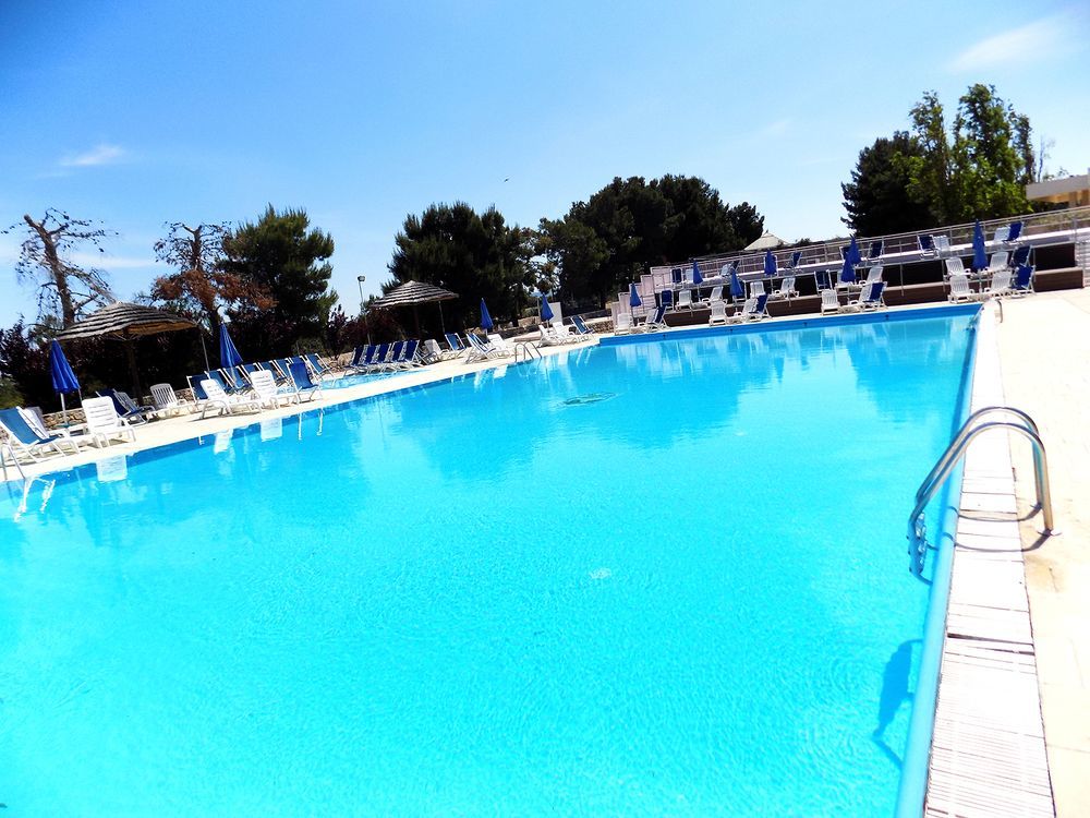 Porto Giardino - Cdshotels