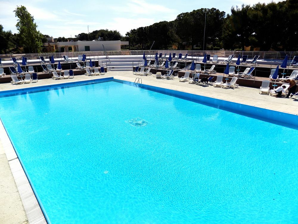 Hotel Porto Giardino - Cdshotels 4*