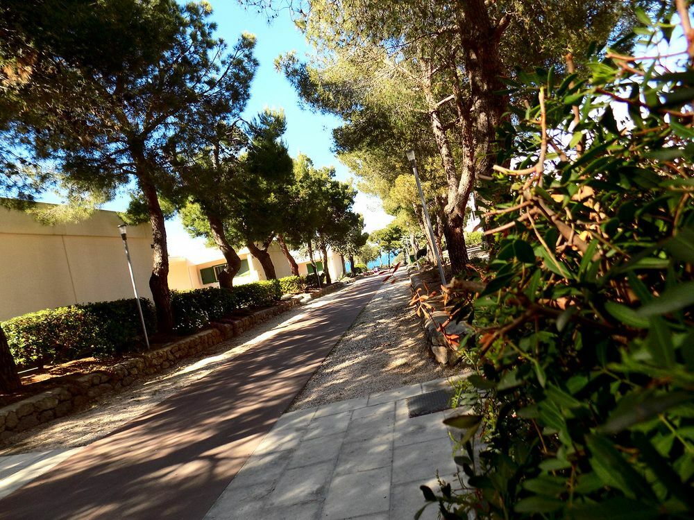 Hotel Porto Giardino - Cdshotels 4*