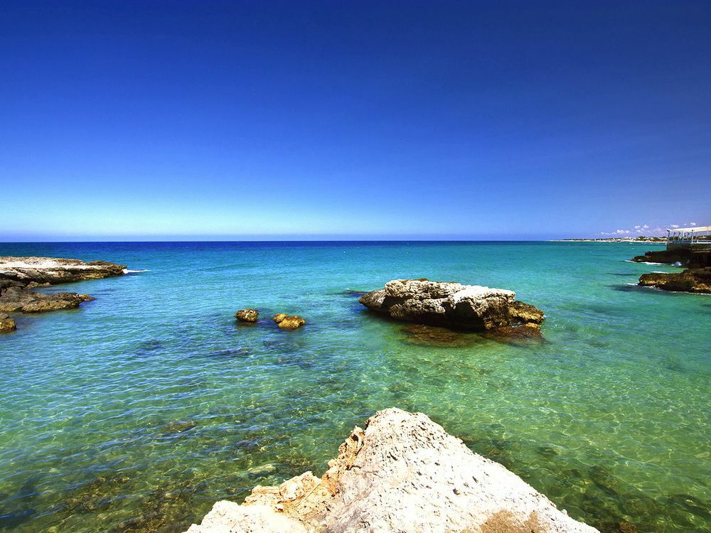 Porto Giardino - Cdshotels 4* Monopoli