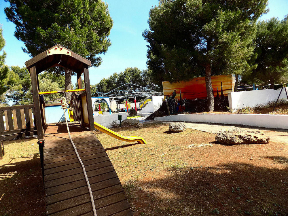 Porto Giardino - Cdshotels Monopoli