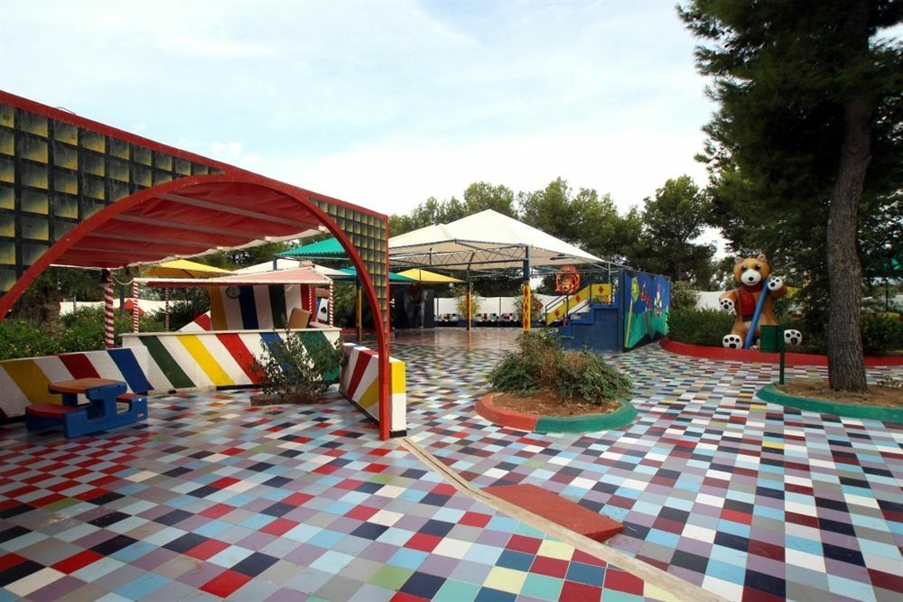 Porto Giardino - Cdshotels 4* Monopoli