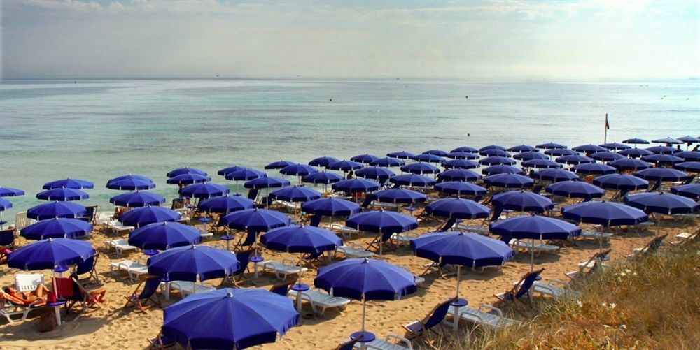 Porto Giardino - Cdshotels 4* Monopoli