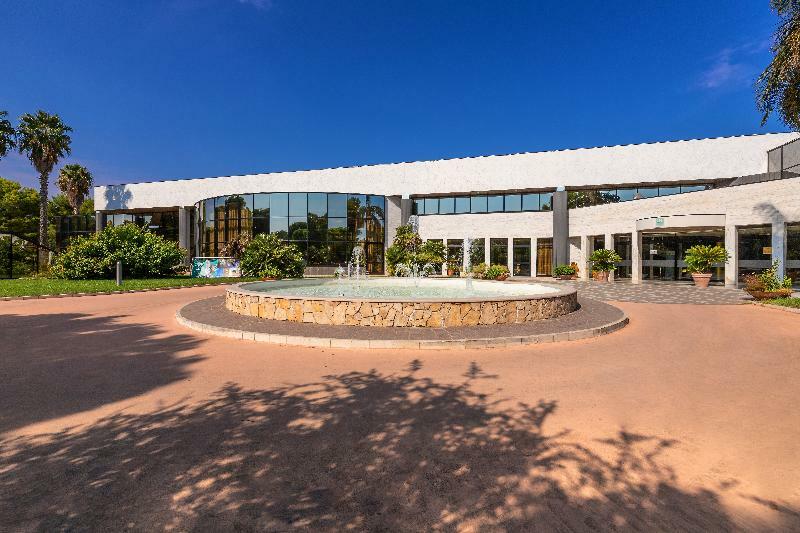 Porto Giardino - Cdshotels 4*