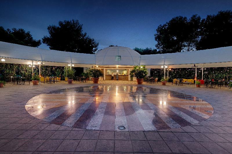 Hotel Porto Giardino - Cdshotels Monopoli