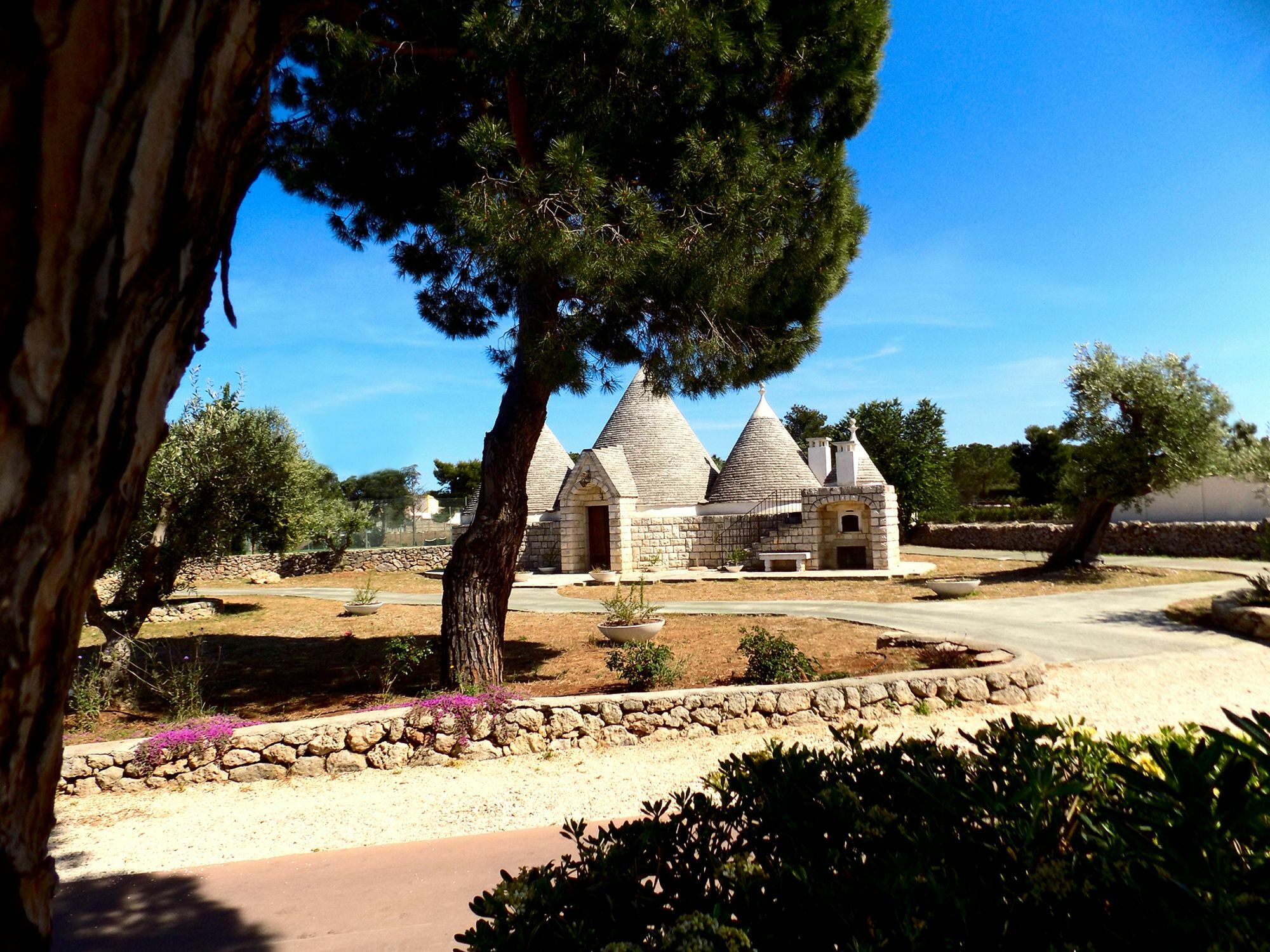 Hotel Porto Giardino - Cdshotels