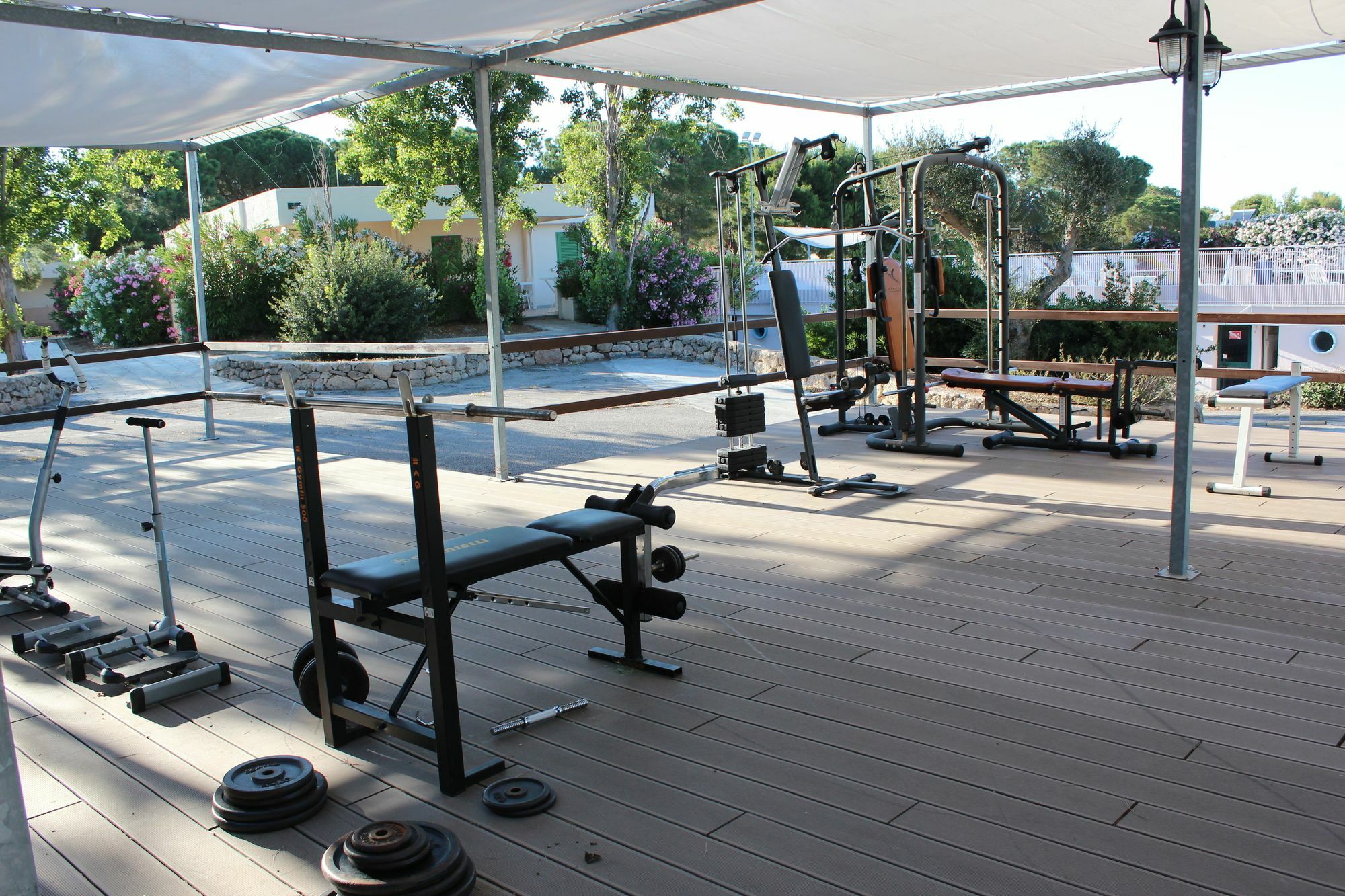 Porto Giardino - Cdshotels 4* Monopoli