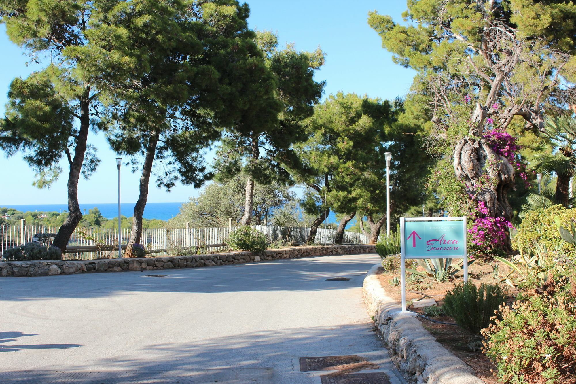Hotel Porto Giardino - Cdshotels Monopoli