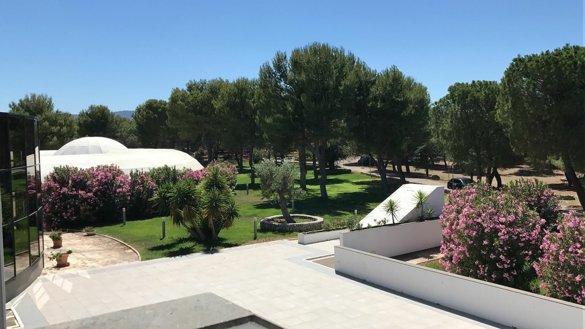 Porto Giardino - Cdshotels