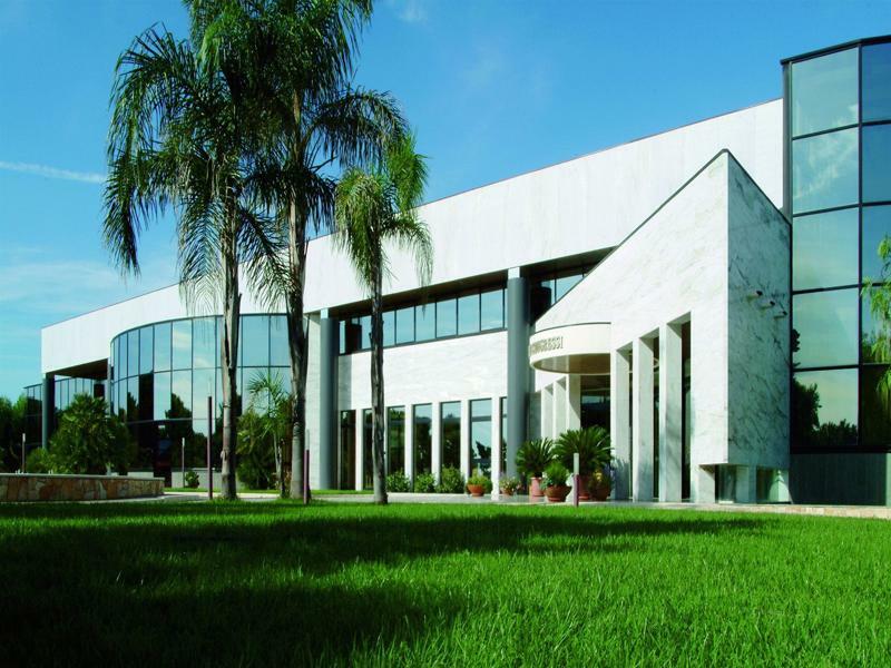 Porto Giardino - Cdshotels Hotel 4*