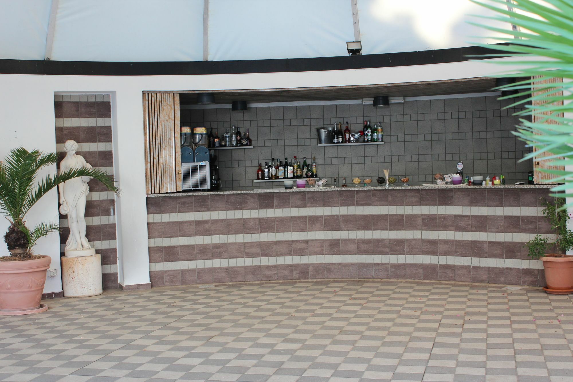 Porto Giardino - Cdshotels
